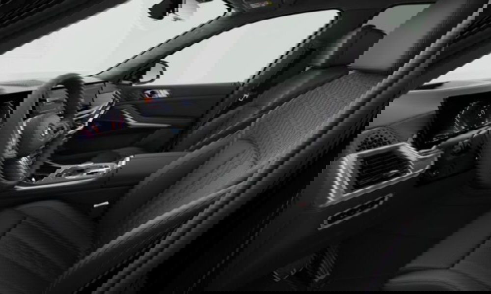 BMW X7 nuova a Verona (4)