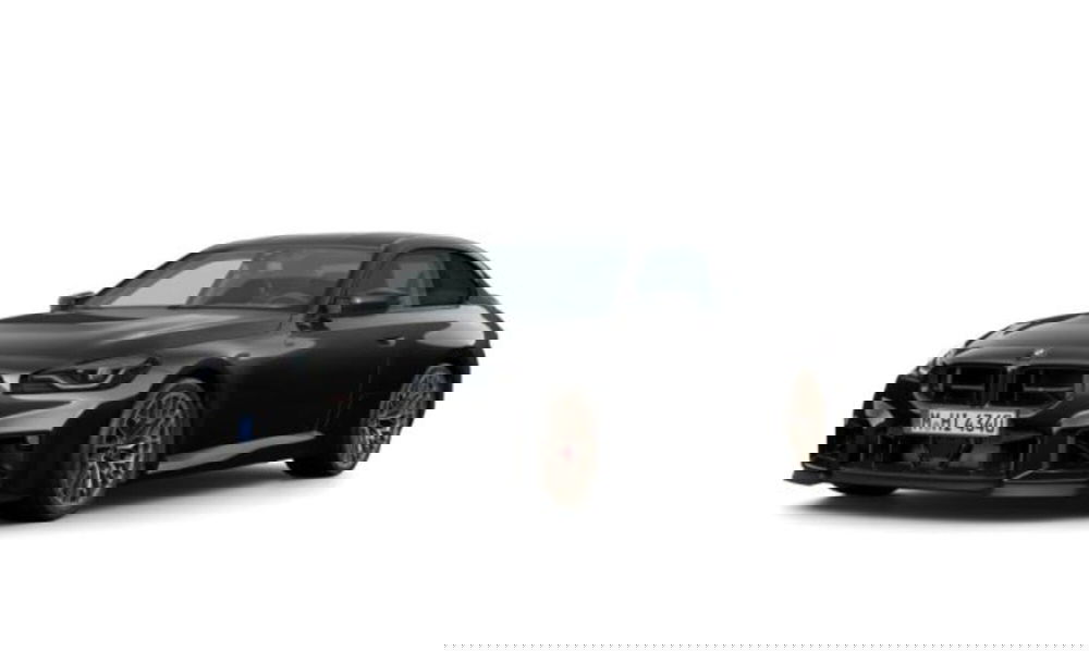 BMW Serie 2 Coupé nuova a Verona