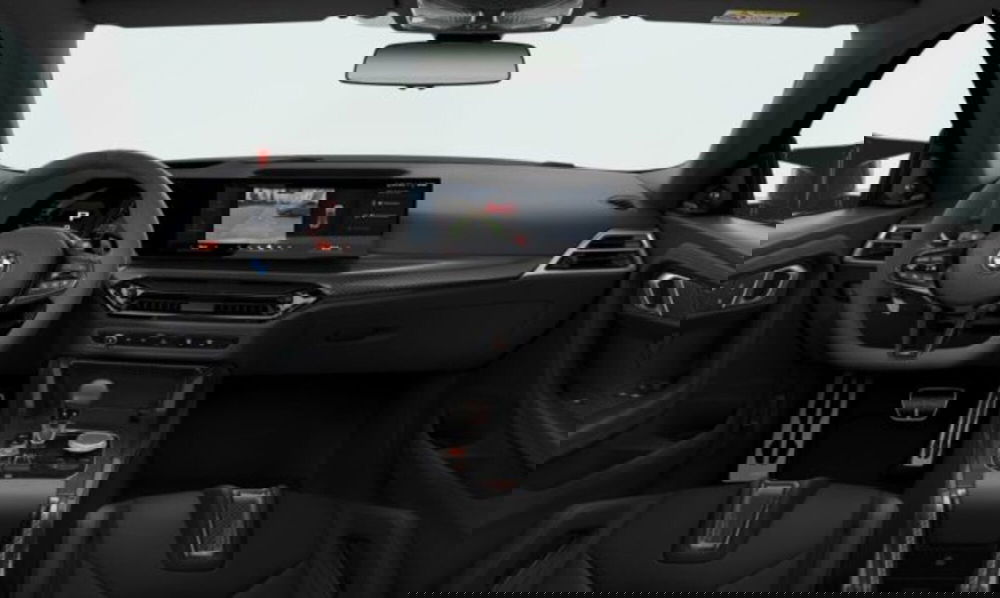 BMW Serie 2 Coupé nuova a Verona (3)