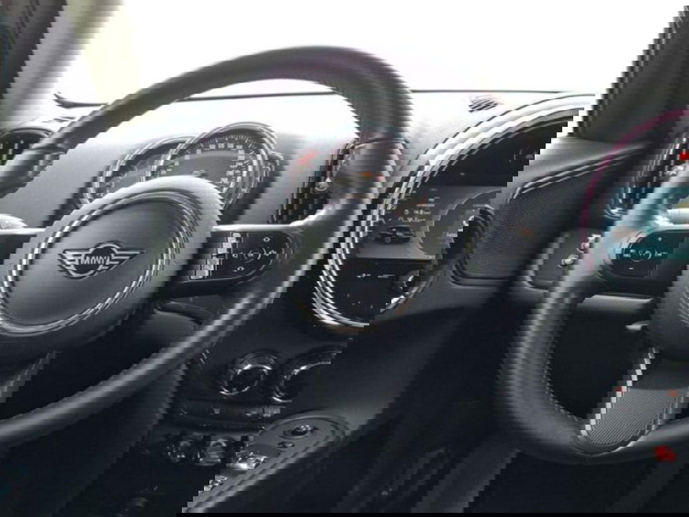MINI Mini Countryman usata a Verona (10)
