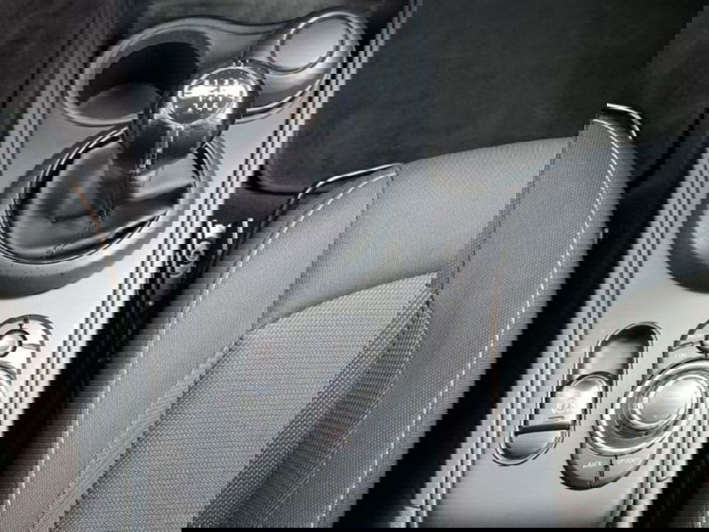 MINI Mini Countryman usata a Verona (12)