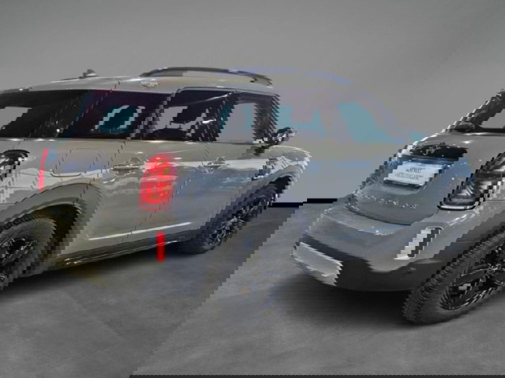 MINI Mini Countryman usata a Verona (16)