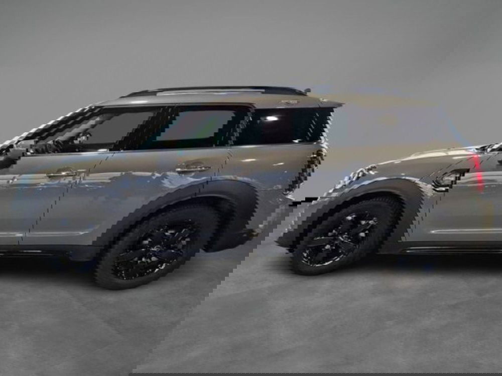 MINI Mini Countryman usata a Verona (3)