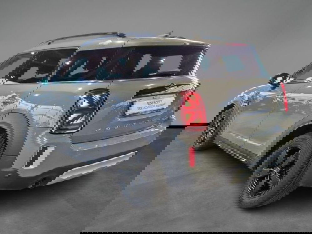 MINI Mini Countryman usata a Verona (4)