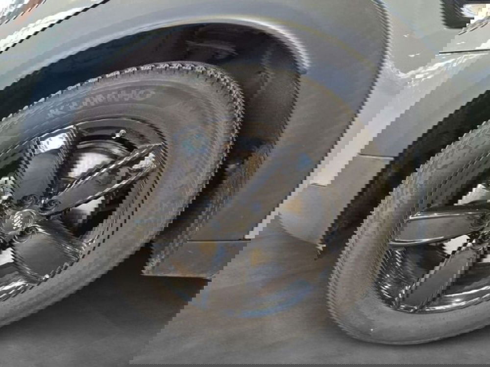 MINI Mini Countryman usata a Verona (5)