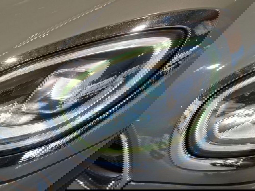 MINI Mini Countryman usata a Verona (6)