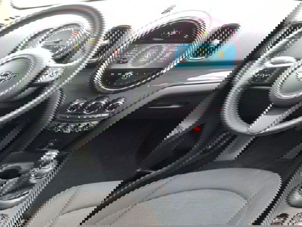 MINI Mini Countryman usata a Verona (8)