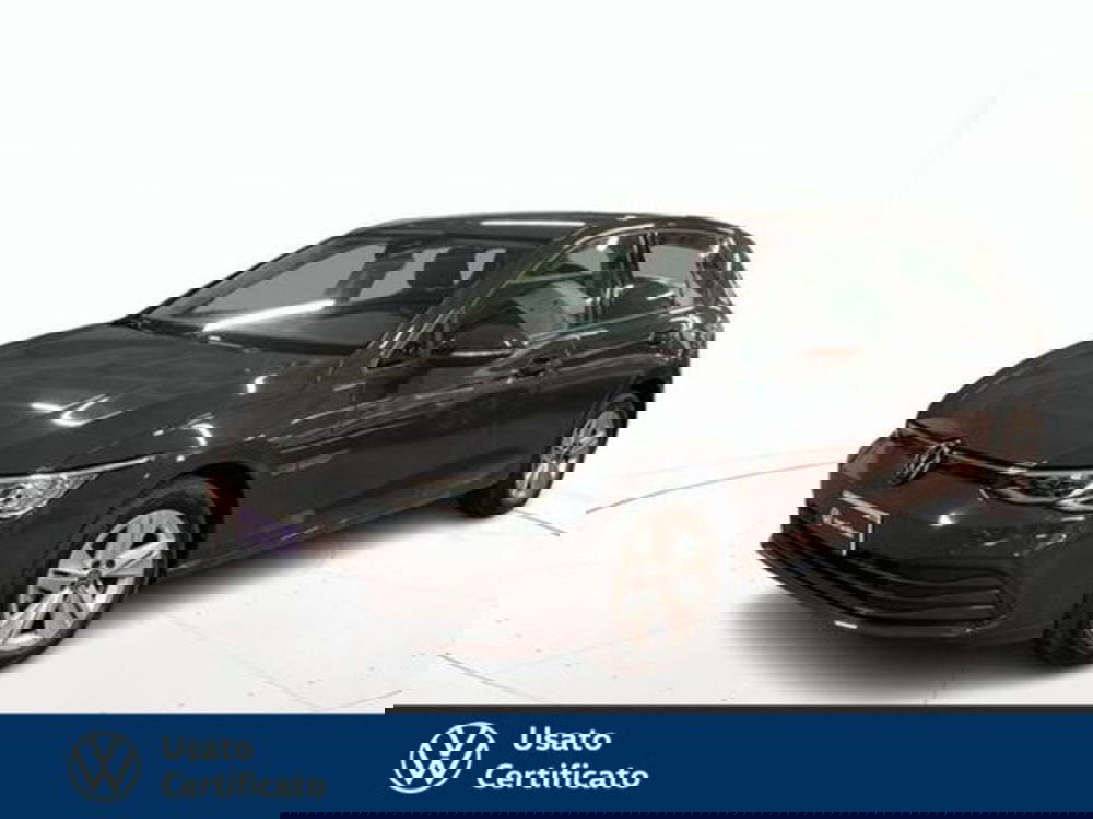 Volkswagen Golf usata a Vicenza