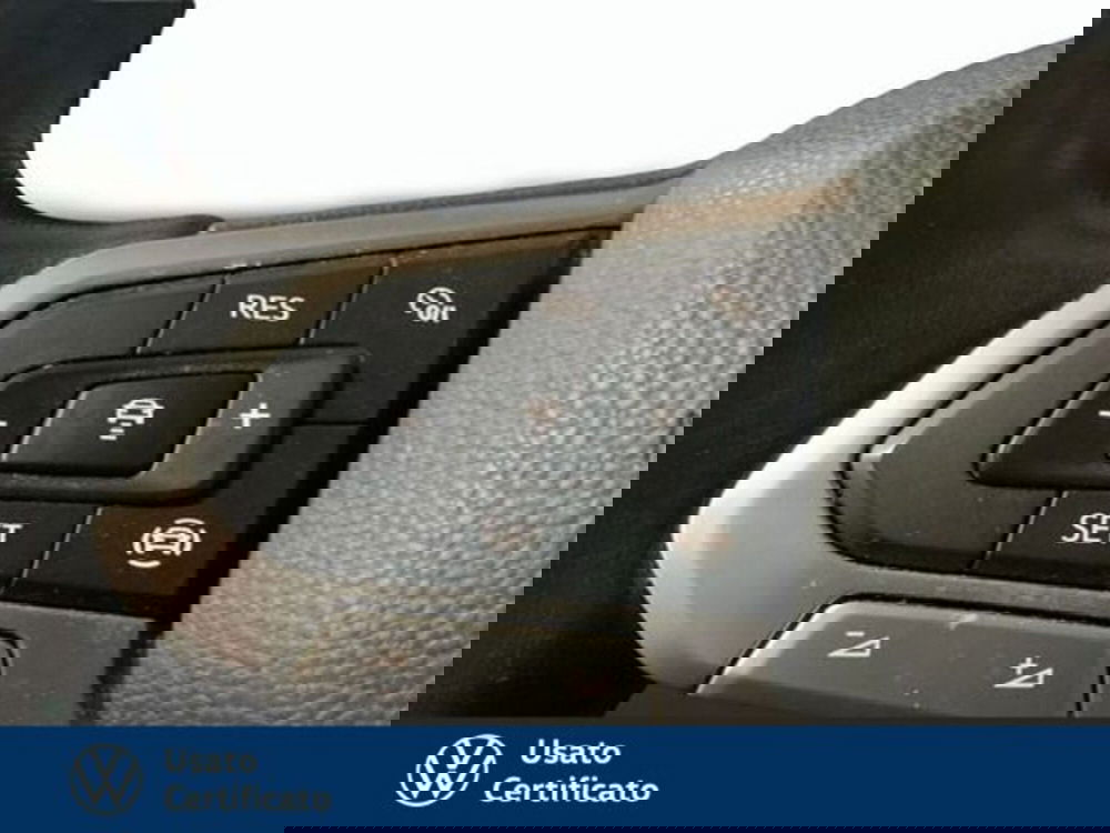 Volkswagen Golf usata a Vicenza (10)