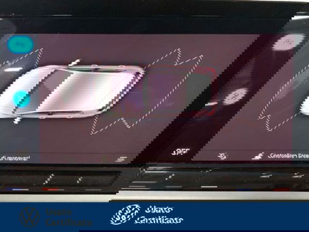 Volkswagen Golf usata a Vicenza (14)