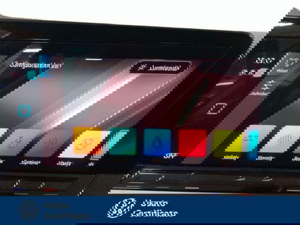 Volkswagen Golf usata a Vicenza (15)