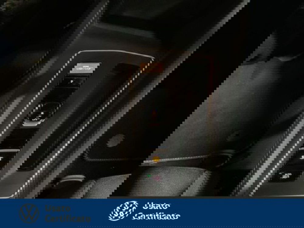Volkswagen Golf usata a Vicenza (17)