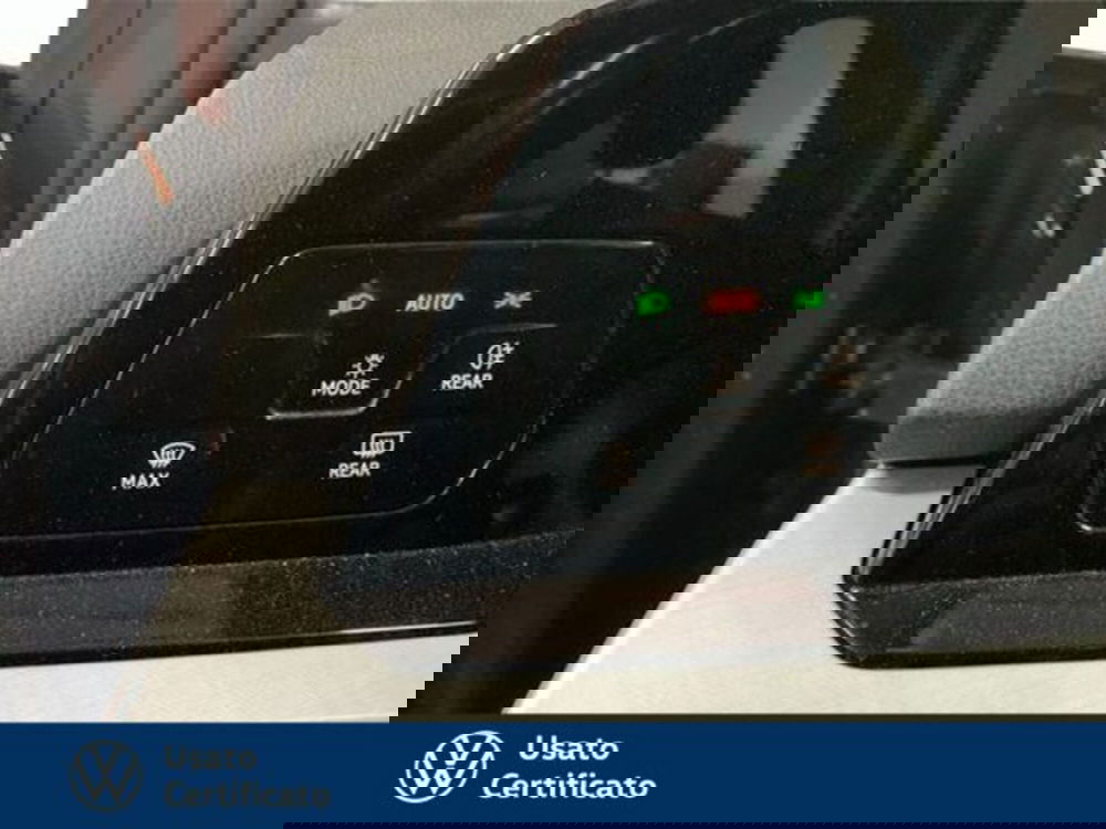 Volkswagen Golf usata a Vicenza (18)