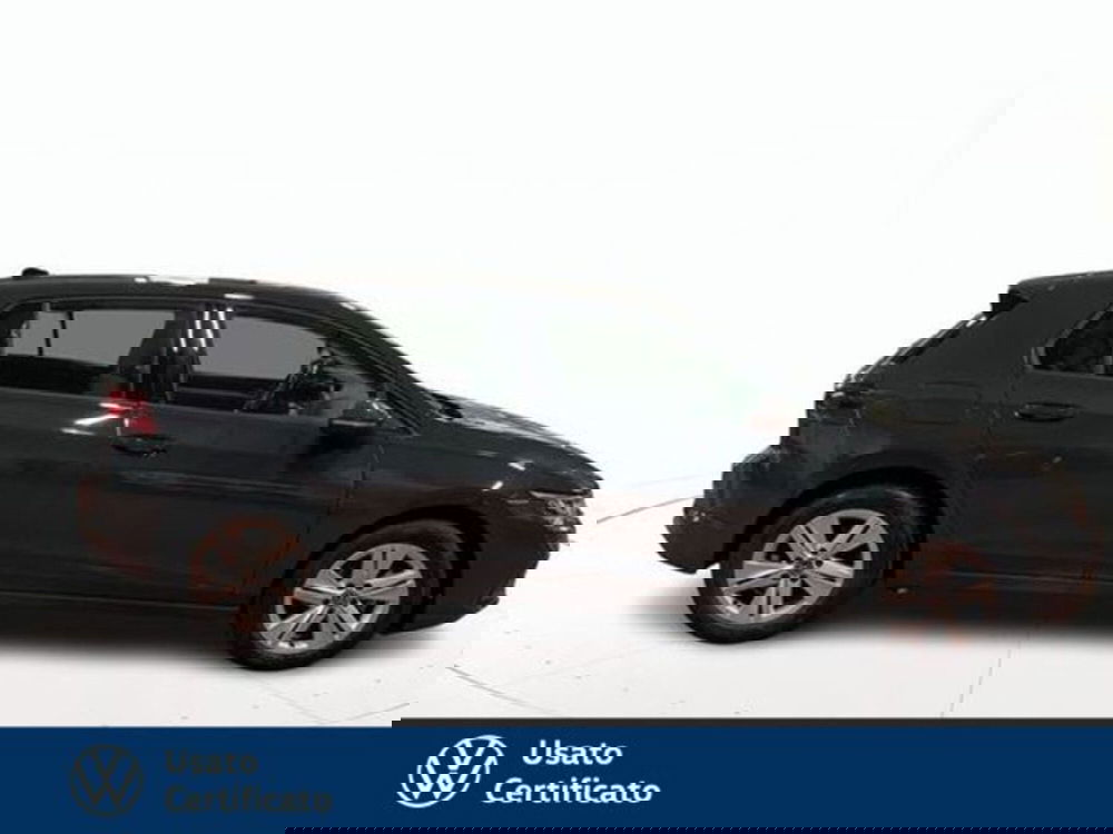 Volkswagen Golf usata a Vicenza (2)