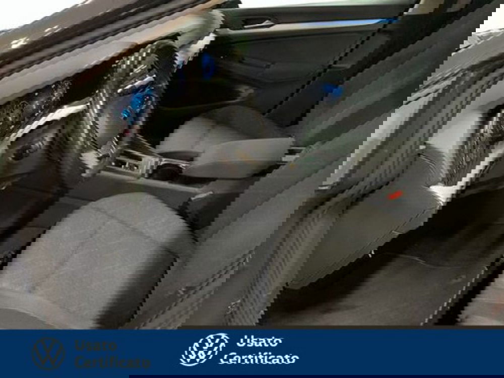 Volkswagen Golf usata a Vicenza (20)