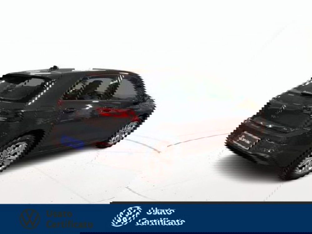 Volkswagen Golf usata a Vicenza (3)