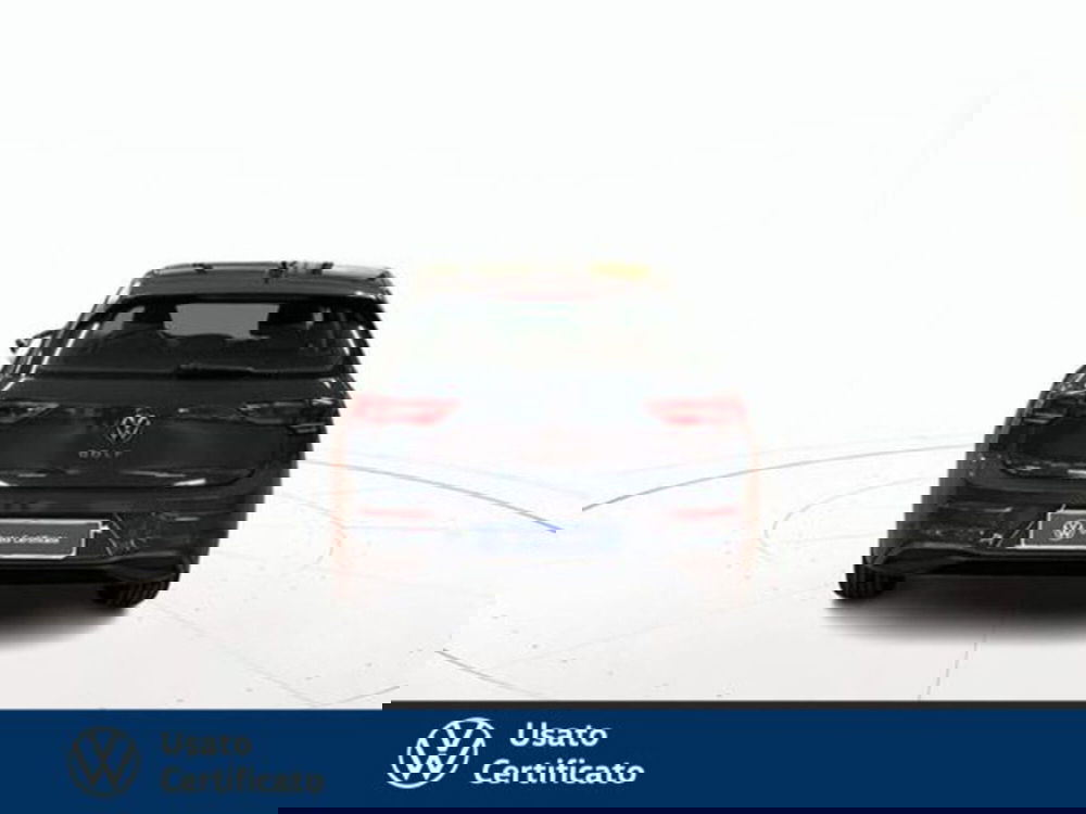 Volkswagen Golf usata a Vicenza (4)