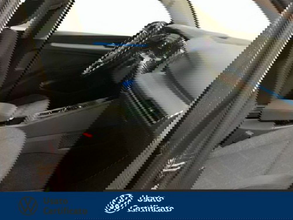 Volkswagen Golf usata a Vicenza (5)