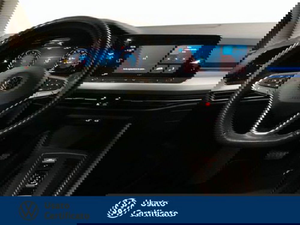 Volkswagen Golf usata a Vicenza (7)