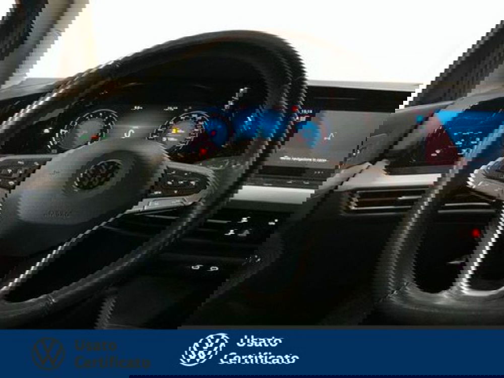 Volkswagen Golf usata a Vicenza (8)