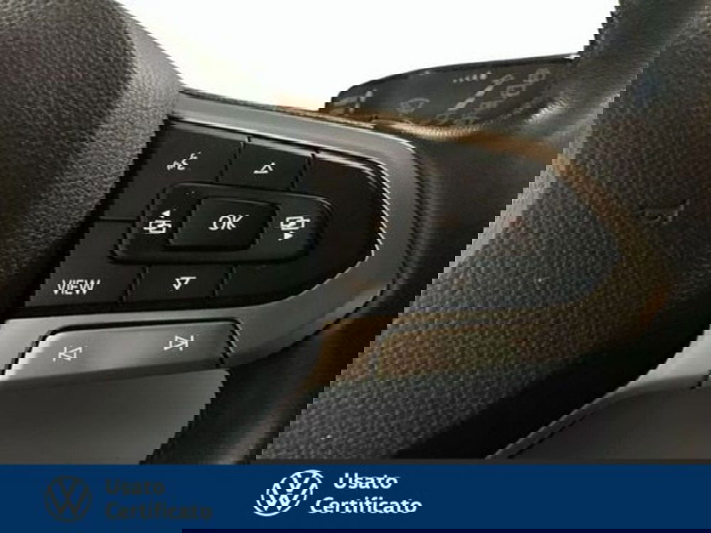 Volkswagen Golf usata a Vicenza (9)