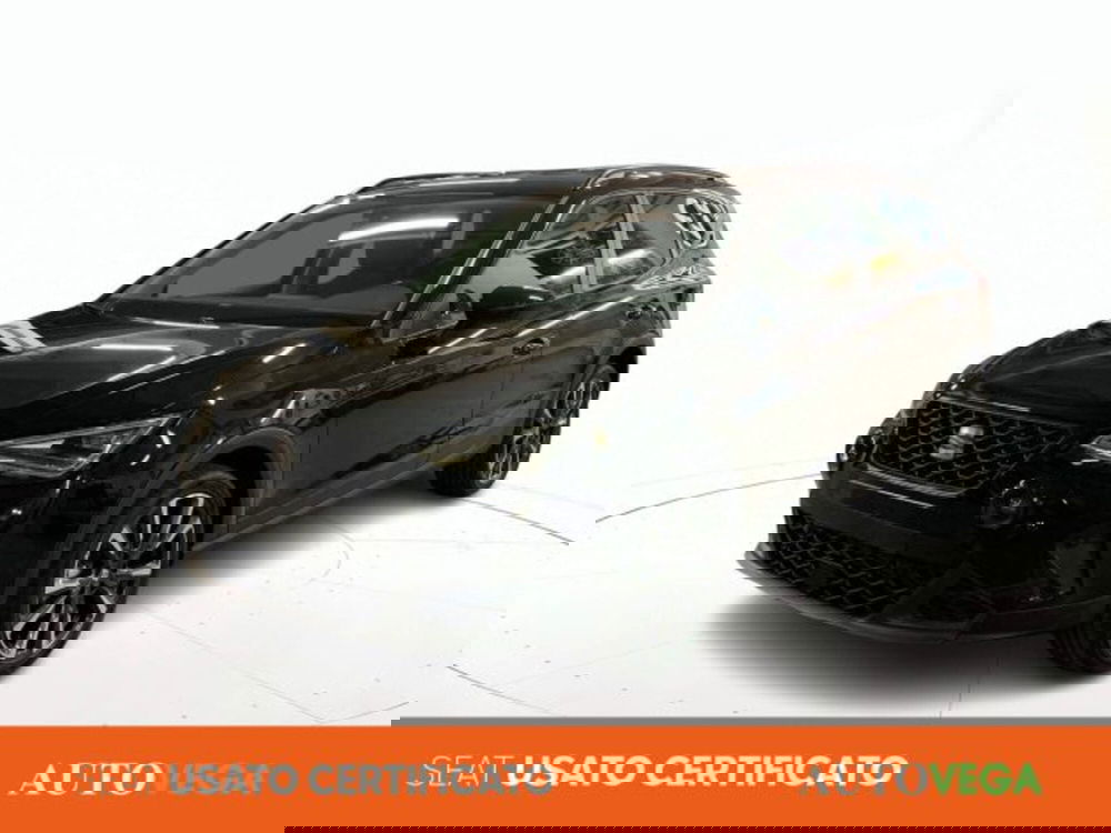 SEAT Arona usata a Vicenza