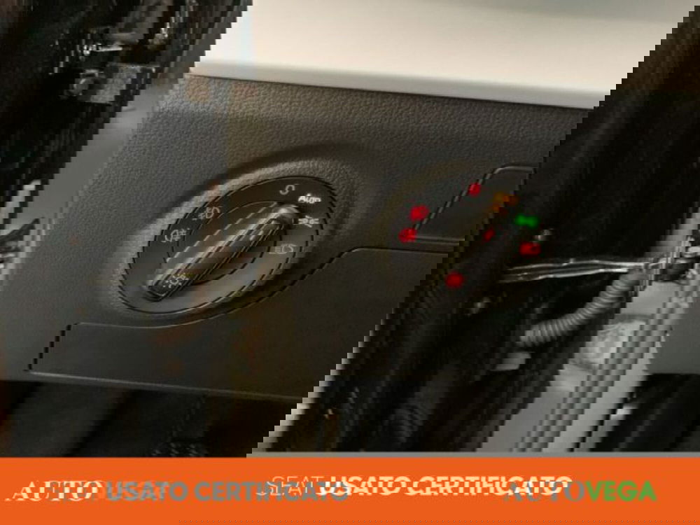 SEAT Arona usata a Vicenza (11)