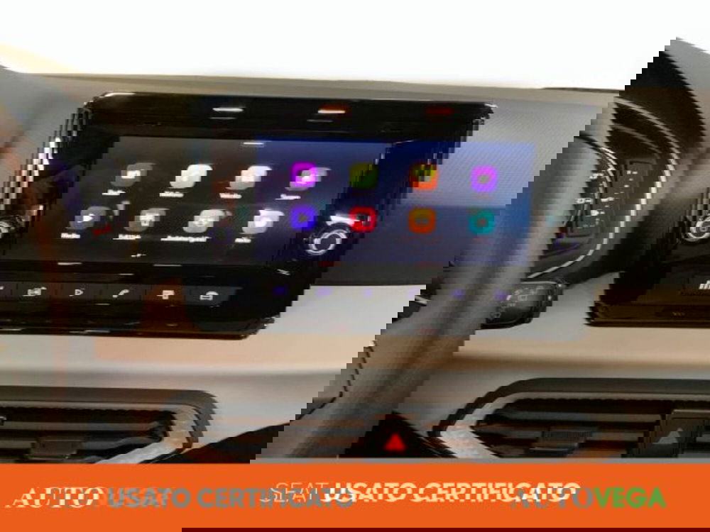 SEAT Arona usata a Vicenza (13)