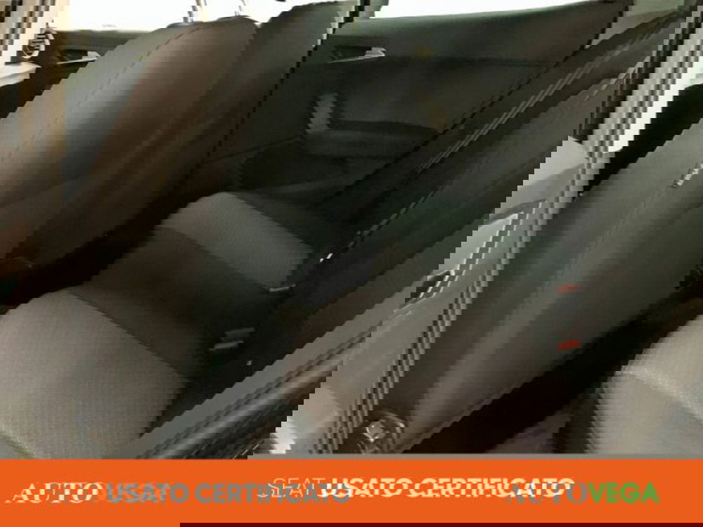 SEAT Arona usata a Vicenza (14)