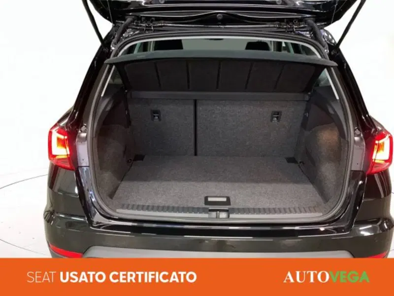 SEAT Arona usata a Vicenza (15)