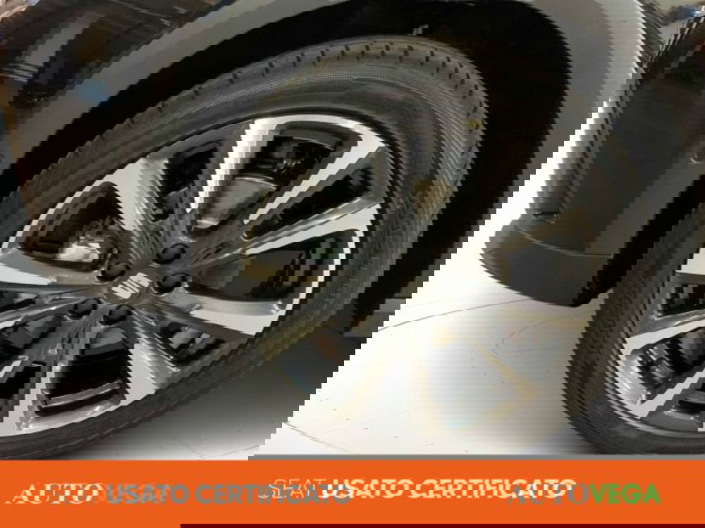 SEAT Arona usata a Vicenza (16)