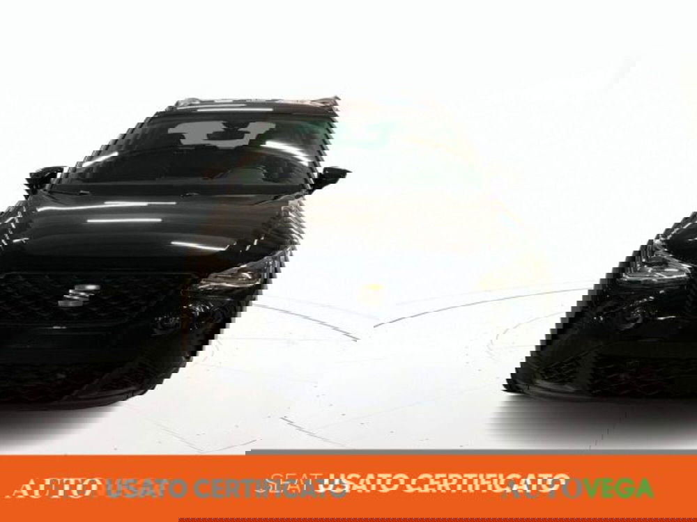 SEAT Arona usata a Vicenza (2)