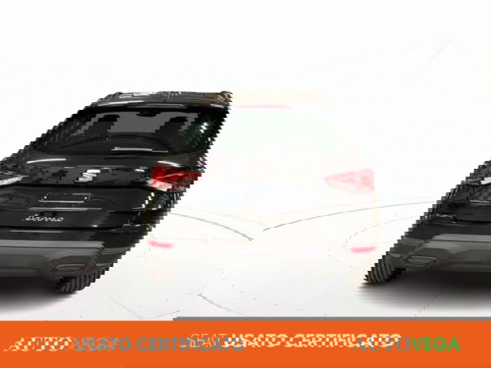 SEAT Arona usata a Vicenza (4)