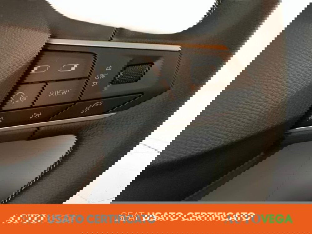 SEAT Arona usata a Vicenza (8)
