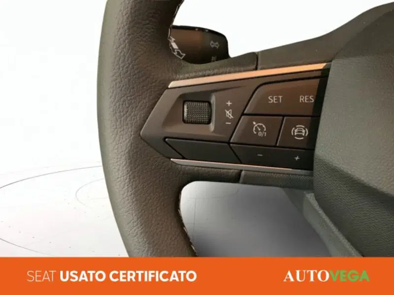 SEAT Arona usata a Vicenza (9)