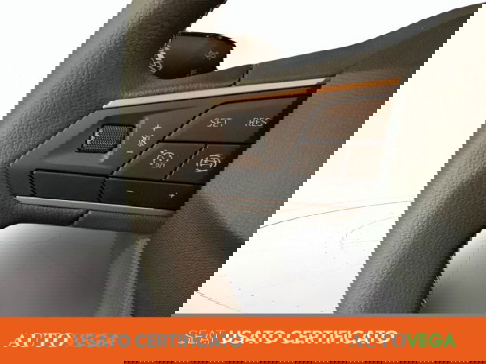 SEAT Arona usata a Vicenza (9)