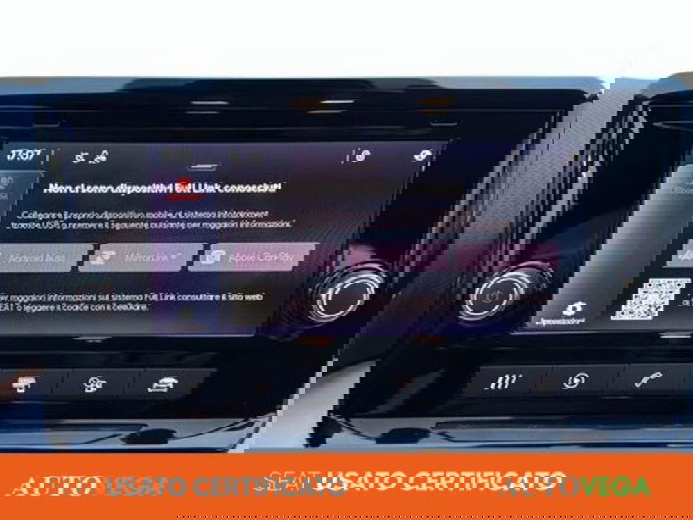 SEAT Ibiza usata a Vicenza (10)