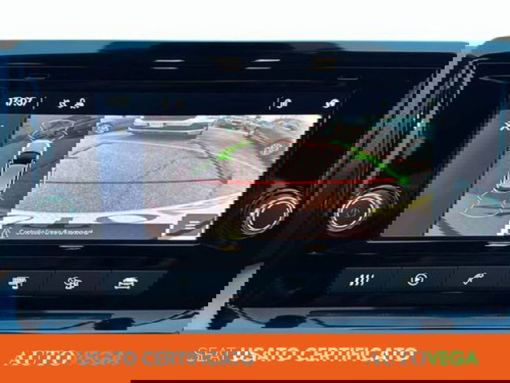 SEAT Ibiza usata a Vicenza (11)