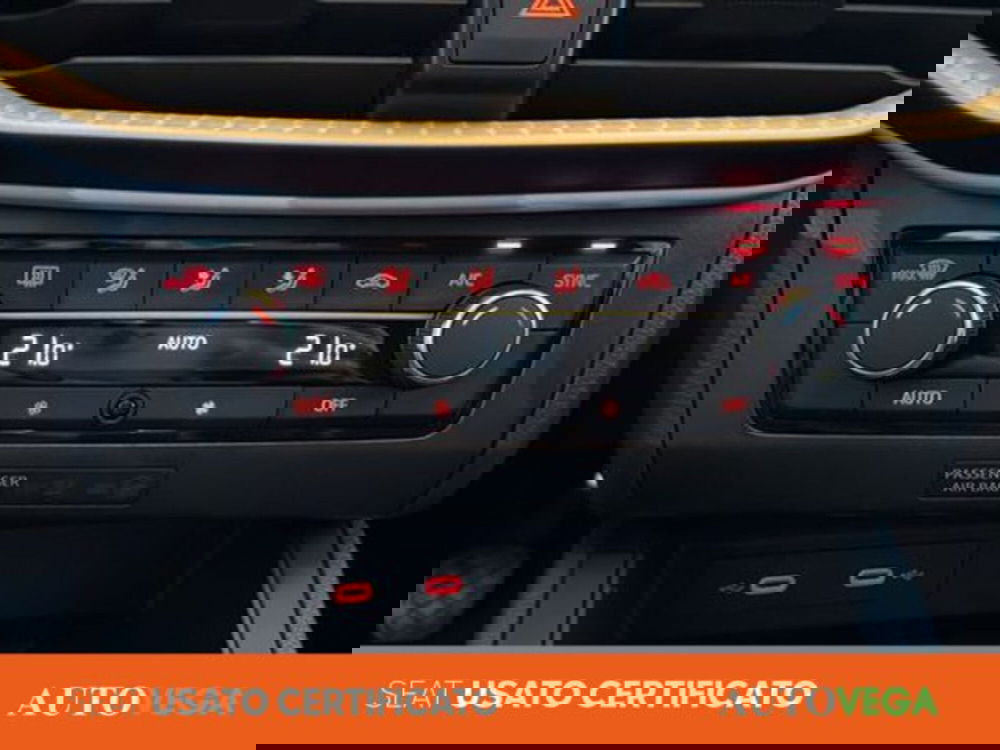 SEAT Ibiza usata a Vicenza (12)