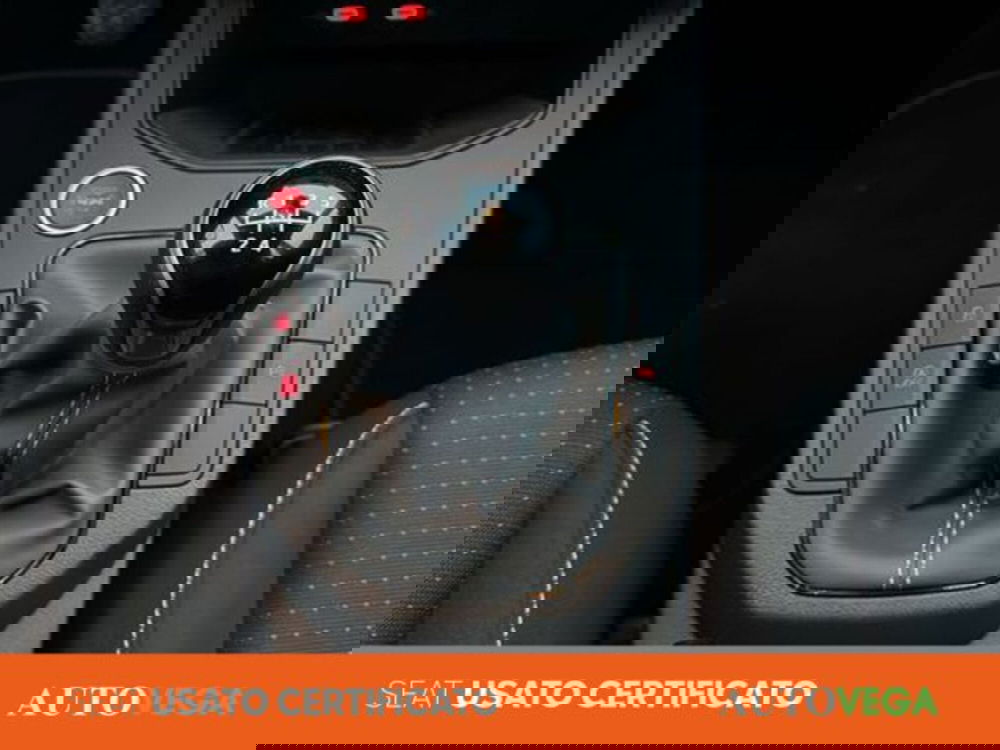 SEAT Ibiza usata a Vicenza (14)