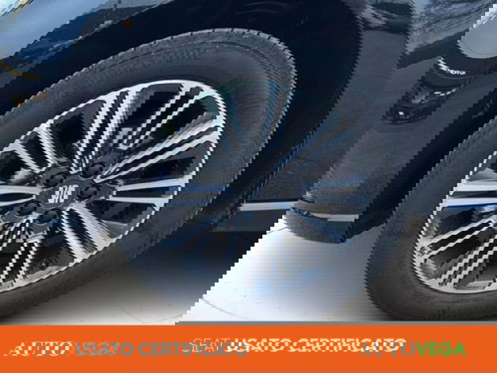 SEAT Ibiza usata a Vicenza (18)