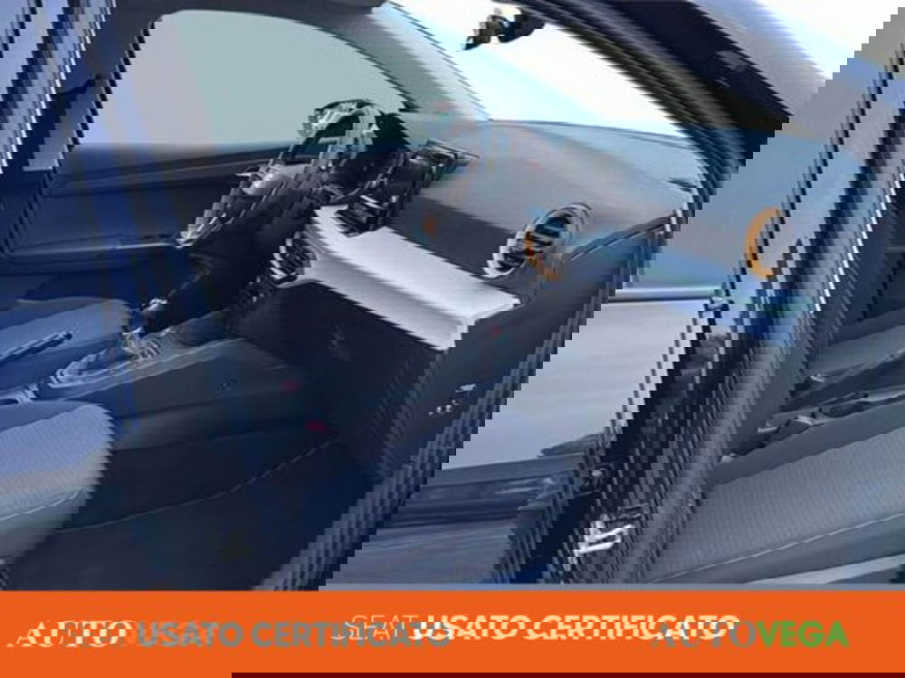 SEAT Ibiza usata a Vicenza (6)