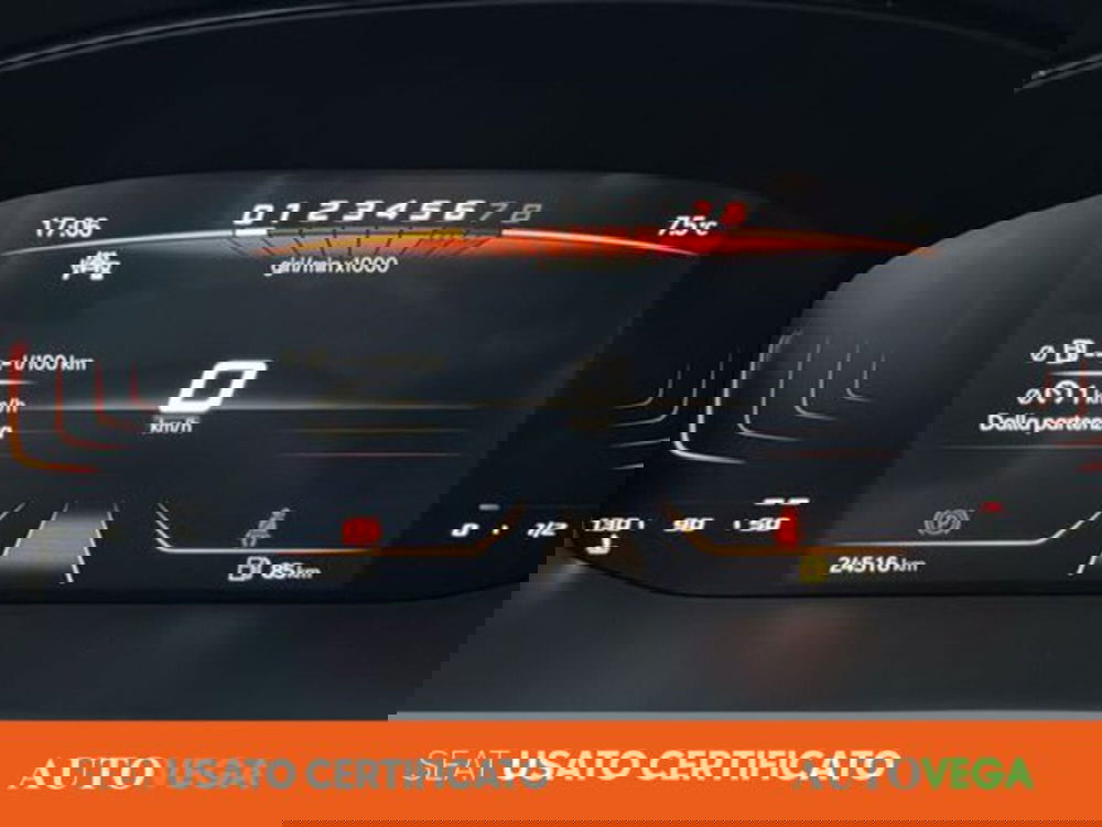 SEAT Ibiza usata a Vicenza (9)