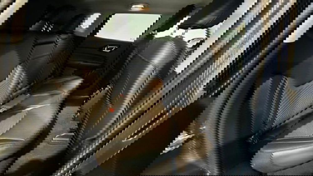 Jeep Compass usata a Reggio Emilia (11)