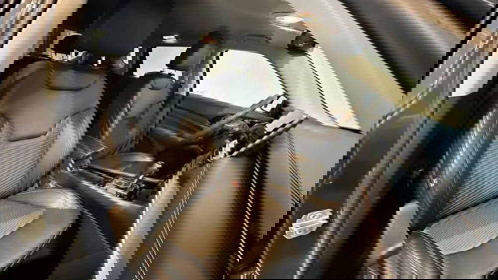 Jeep Compass usata a Reggio Emilia (12)