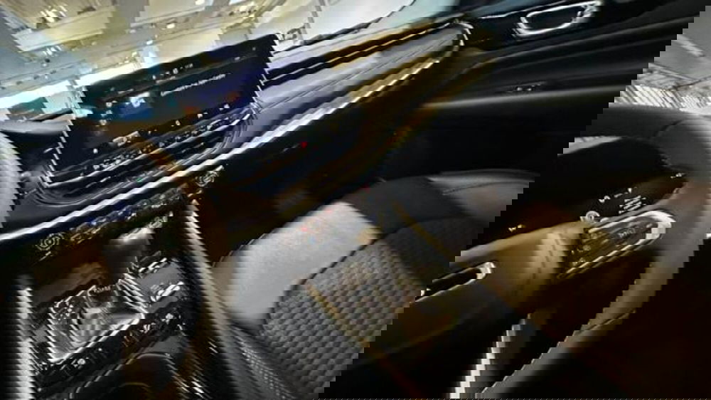 Jeep Compass usata a Reggio Emilia (17)