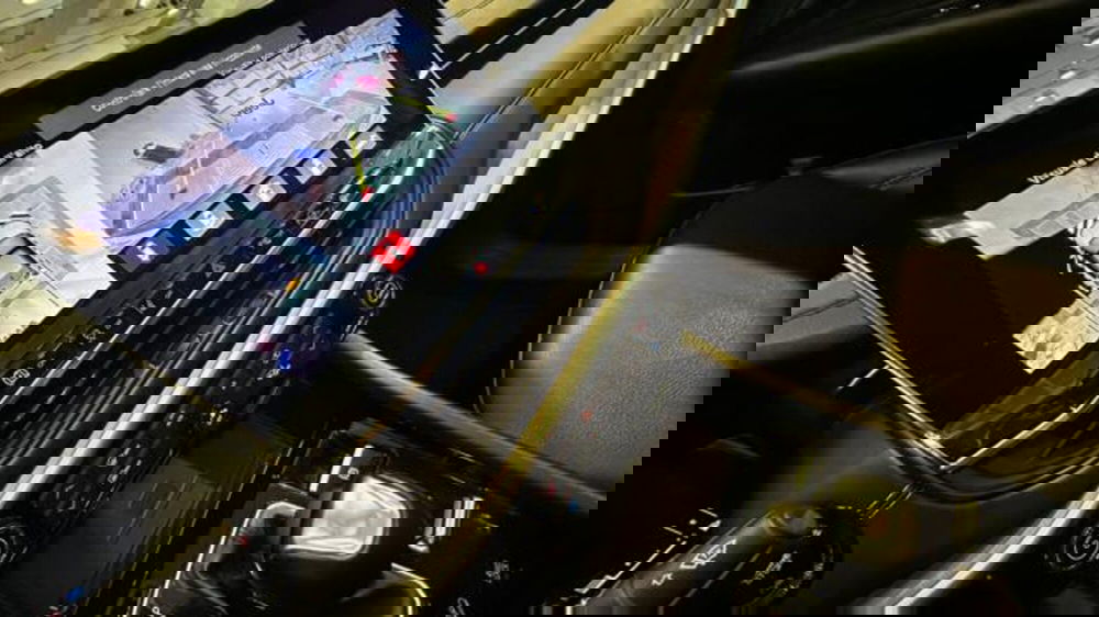 Jeep Compass usata a Reggio Emilia (18)