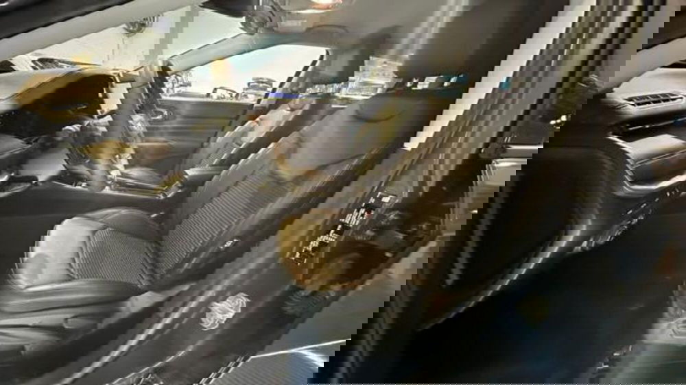 Jeep Compass usata a Reggio Emilia (9)