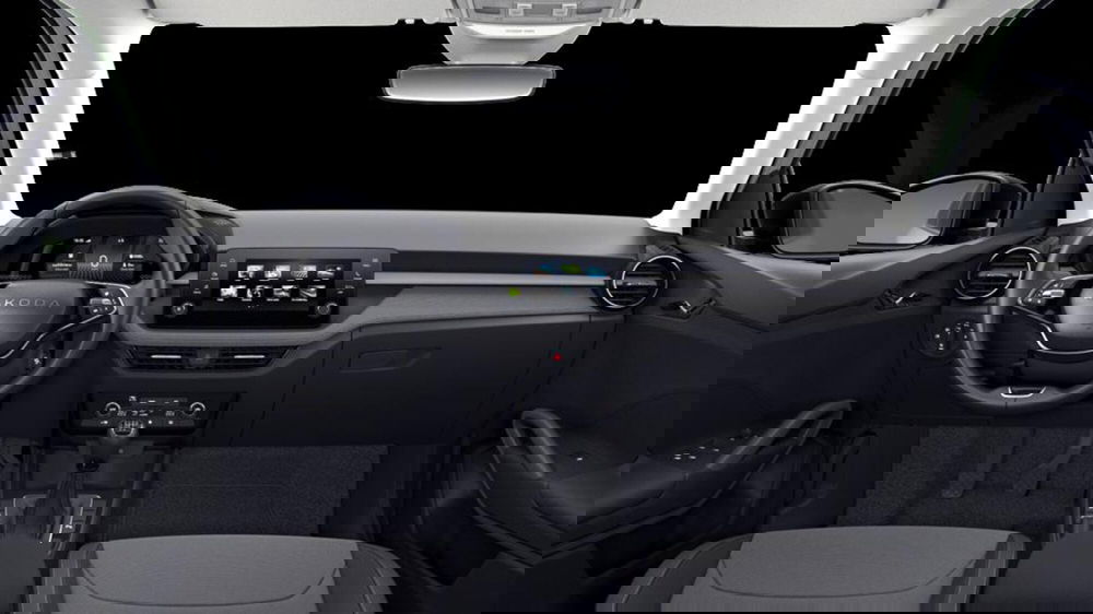 Skoda Fabia nuova a Padova (4)