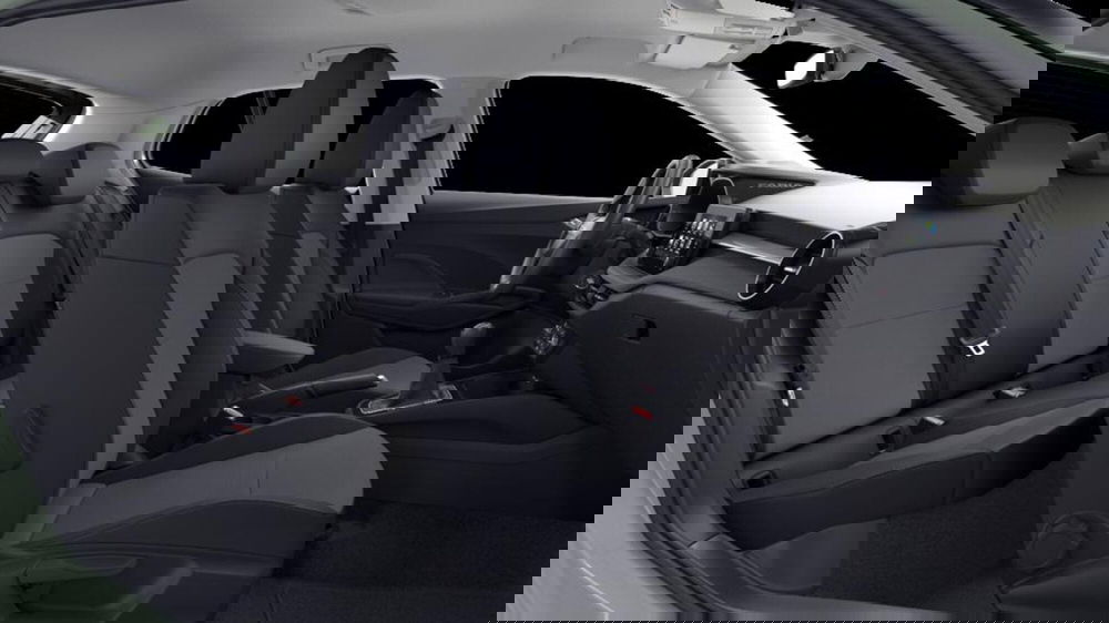 Skoda Fabia nuova a Padova (5)